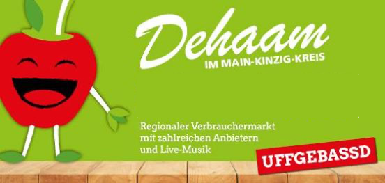 Dehaam Markt