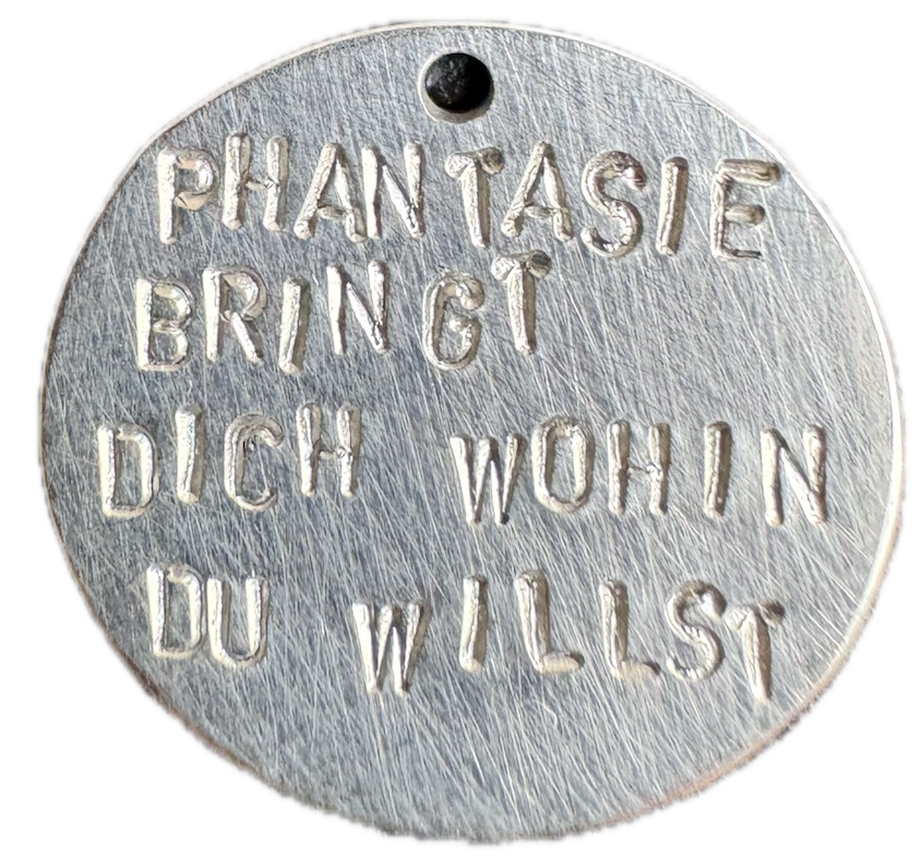 Phantasie