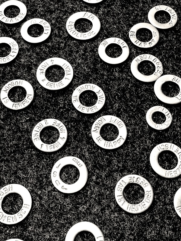 Ringe klein