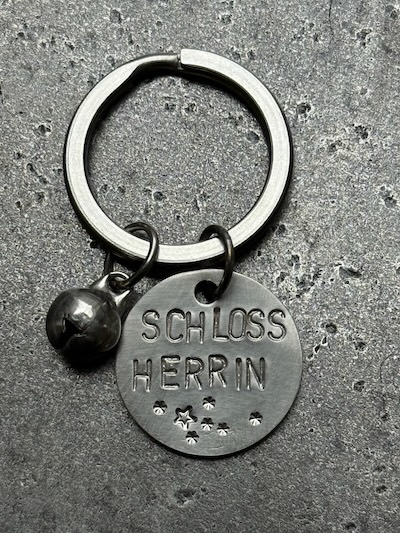 Schlüsselanhänger