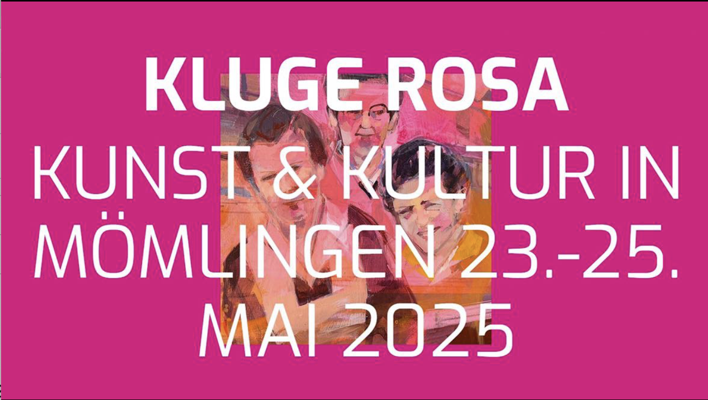 Kluge Rosa Mömmlingen